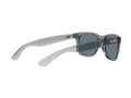 Ray-Ban New Wayfarer Aurinkolasit RB 2132 6450/3R