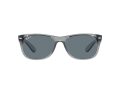 Ray-Ban New Wayfarer Aurinkolasit RB 2132 6450/3R