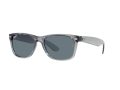 Ray-Ban New Wayfarer Aurinkolasit RB 2132 6450/3R