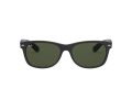 Ray-Ban New Wayfarer Aurinkolasit RB 2132 6462/31