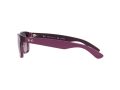 Ray-Ban New Wayfarer Aurinkolasit RB 2132 6606/M3