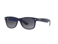 Ray-Ban New Wayfarer Aurinkolasit RB 2132 6607/78