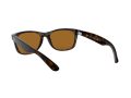 Ray-Ban New Wayfarer Aurinkolasit RB 2132 710