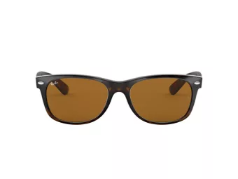 Ray-Ban New Wayfarer Aurinkolasit RB 2132 710