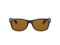 Ray-Ban New Wayfarer Aurinkolasit RB 2132 710