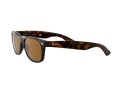 Ray-Ban New Wayfarer Aurinkolasit RB 2132 710