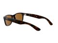 Ray-Ban New Wayfarer Aurinkolasit RB 2132 710