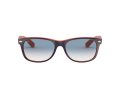 Ray-Ban New Wayfarer Aurinkolasit RB 2132 789/3F