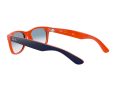 Ray-Ban New Wayfarer Aurinkolasit RB 2132 789/3F
