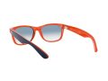 Ray-Ban New Wayfarer Aurinkolasit RB 2132 789/3F