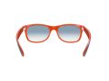 Ray-Ban New Wayfarer Aurinkolasit RB 2132 789/3F