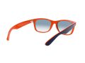Ray-Ban New Wayfarer Aurinkolasit RB 2132 789/3F