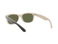 Ray-Ban New Wayfarer Aurinkolasit RB 2132 875