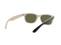 Ray-Ban New Wayfarer Aurinkolasit RB 2132 875