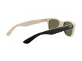 Ray-Ban New Wayfarer Aurinkolasit RB 2132 875