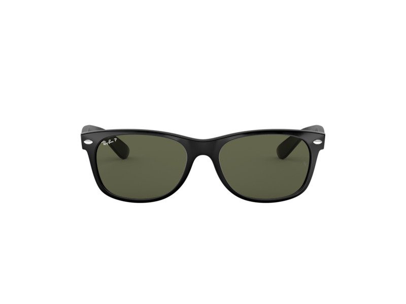 Ray-Ban New Wayfarer Aurinkolasit RB 2132 901/58