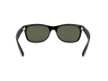 Ray-Ban New Wayfarer Aurinkolasit RB 2132 901/58