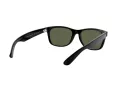 Ray-Ban New Wayfarer Aurinkolasit RB 2132 901/58