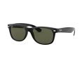 Ray-Ban New Wayfarer Aurinkolasit RB 2132 901/58