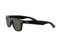 Ray-Ban New Wayfarer Aurinkolasit RB 2132 901/58
