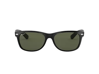 Ray-Ban New Wayfarer Aurinkolasit RB 2132 901/58