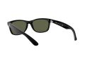 Ray-Ban New Wayfarer Aurinkolasit RB 2132 901/58