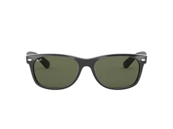 Ray-Ban New Wayfarer Aurinkolasit RB 2132 901L