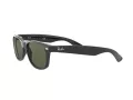 Ray-Ban New Wayfarer Aurinkolasit RB 2132 901L