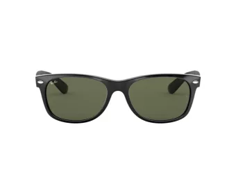 Ray-Ban New Wayfarer Aurinkolasit 2132 901