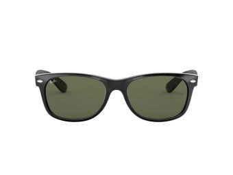 Ray-Ban New Wayfarer Aurinkolasit RB 2132 901