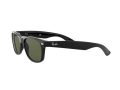 Ray-Ban New Wayfarer Aurinkolasit 2132 901
