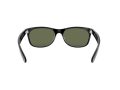 Ray-Ban New Wayfarer Aurinkolasit 2132 901
