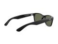 Ray-Ban New Wayfarer Aurinkolasit 2132 901