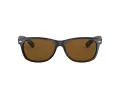 Ray-Ban New Wayfarer Aurinkolasit RB 2132 902/57