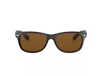 Ray-Ban New Wayfarer Aurinkolasit RB 2132 902/57