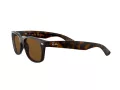 Ray-Ban New Wayfarer Aurinkolasit RB 2132 902/57