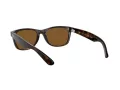 Ray-Ban New Wayfarer Aurinkolasit RB 2132 902/57