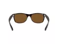 Ray-Ban New Wayfarer Aurinkolasit RB 2132 902/57