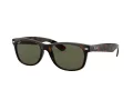 Ray-Ban New Wayfarer Aurinkolasit RB 2132 902/58