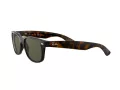Ray-Ban New Wayfarer Aurinkolasit RB 2132 902/58