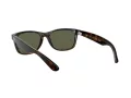 Ray-Ban New Wayfarer Aurinkolasit RB 2132 902/58