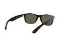 Ray-Ban New Wayfarer Aurinkolasit RB 2132 902/58