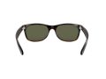 Ray-Ban New Wayfarer Aurinkolasit RB 2132 902/58