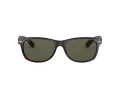 Ray-Ban New Wayfarer Aurinkolasit RB 2132 902/58