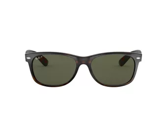 Ray-Ban New Wayfarer Aurinkolasit RB 2132 902/58