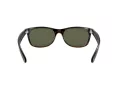 Ray-Ban New Wayfarer Aurinkolasit RB 2132 902/58