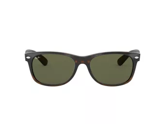Ray-Ban New Wayfarer Aurinkolasit RB 2132 902L