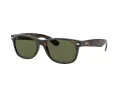 Ray-Ban New Wayfarer Aurinkolasit RB 2132 902L