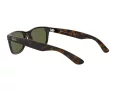 Ray-Ban New Wayfarer Aurinkolasit RB 2132 902L