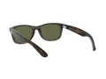 Ray-Ban New Wayfarer Aurinkolasit RB 2132 902L